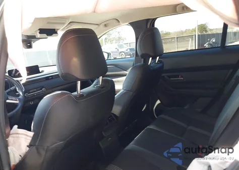 2025 Mazda Cx-50 2.5 S Preferred Package из США, поврежденный, VIN 7MMVABBM6SN319567